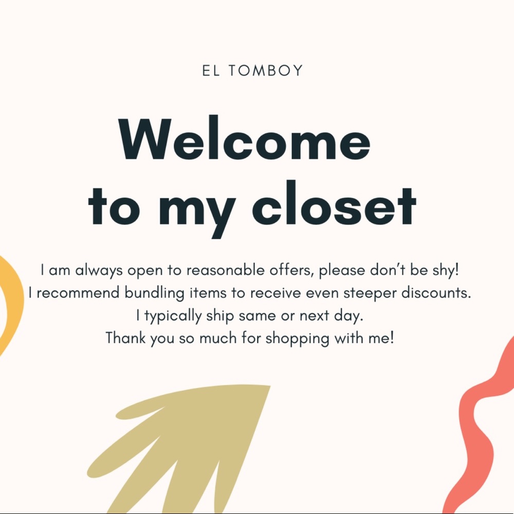 Welcome to my closet! @eltomboy
